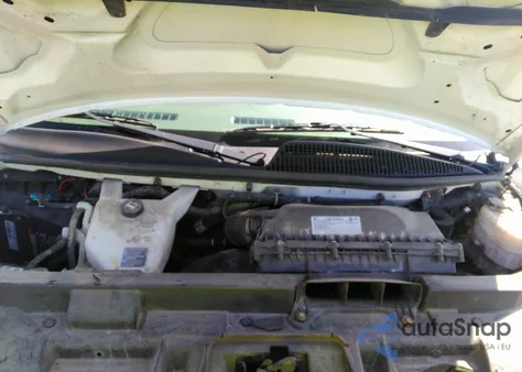 2019 Chevrolet Express 2500 Work Van from USA, damaged, VIN 1GCWGBFP3K1219585